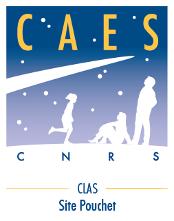 Clas du site Pouchet